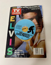 Guide elvis cover for sale  Dewitt
