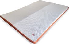 Matratzen topper copper gebraucht kaufen  Bargteheide