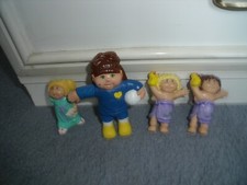 Vintage coleco cabbage for sale  RADLETT