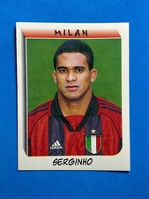 Figurine calciatori panini usato  Italia