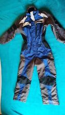Funktionaler skioverall skianz gebraucht kaufen  Herschbach