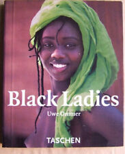Black ladies photo for sale  WHITBY