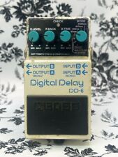 Boss guitar effects for sale  Hephzibah