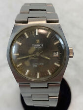 Relógio masculino automático vintage TISSOT PR516. Data dos anos 60 SUÍÇA comprar usado  Enviando para Brazil