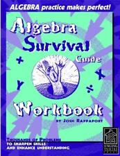 Algebra survival ser. for sale  Manassas