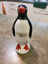 Vintage Advertising Pinguim Ribeirao Pieto Adorable Ceramic Penguin Figurine 9", usado comprar usado  Enviando para Brazil