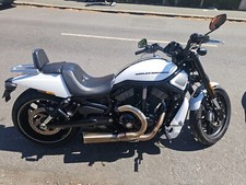 Harley davidson vrod for sale  LONDON