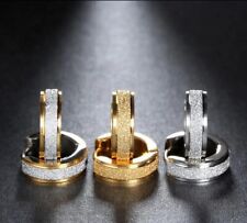 Klapp creolen diamantiert gebraucht kaufen  Neuss