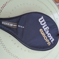 Tennisschläger wilson 100 gebraucht kaufen  Karlsruhe