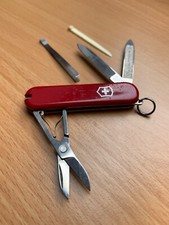 Victorinox classic taschenmess gebraucht kaufen  Hamburg