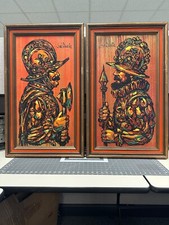 paintings pair original oil for sale paintings pair original oil for sale Tampa