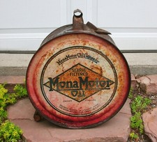 Vtg original mona for sale  Eagle