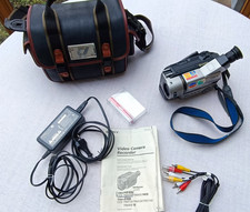 Sony ccd tr840e gebraucht kaufen  Duderstadt