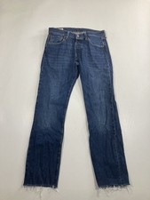 Levi 501 straight for sale  SHEFFIELD