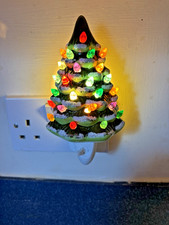 ceramic christmas tree for sale  EDENBRIDGE