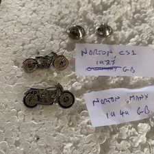 Job lot norton for sale Job lot norton for sale  DARLINGTON