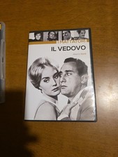 Vedovo alberto sordi usato  Torino