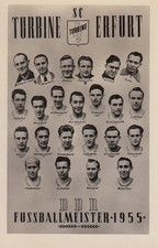 Postkarte mannschaftsbild mann gebraucht kaufen  München