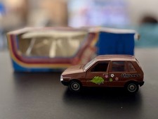 Hot wheels fiat usato  Frattamaggiore