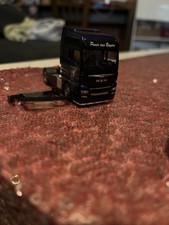 Herpa lkw man gebraucht kaufen  Sachsenhagen