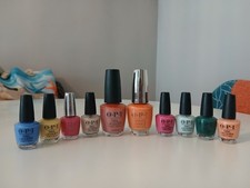 Great bundle opi for sale  STEVENAGE