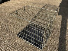 Small dog cage for sale  PETERLEE