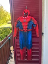 Déguisement spider man d'occasion  L'Isle-Jourdain