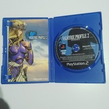 Valkyrie silmeria playstation for sale  TELFORD