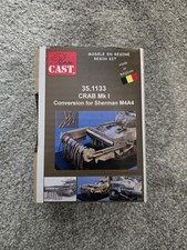 Resicast sherman m4a4 for sale  GLOUCESTER