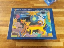 Heye 2000 teile gebraucht kaufen  Celle