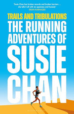 Trails tribulations running for sale  UK