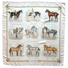 Robes foulard hermes d'occasion Robes foulard hermes d'occasion  Paris VIII