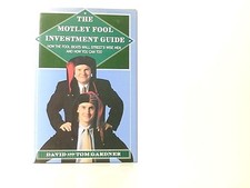 The motley fool gebraucht kaufen  Berlin