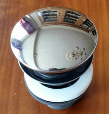 Bonde grohe chromée d'occasion  Ferrières-en-Gâtinais
