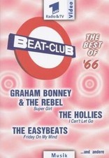 Beat club the gebraucht kaufen  Berlin
