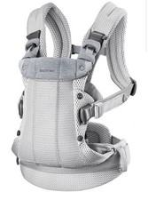 Baby-Bjorn Carrier Harmony de 0 a 3 anos na cor cinza comprar usado  Enviando para Brazil