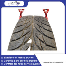 Pneu uniroyal allseasonexpert d'occasion  Saint-Quentin