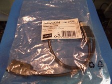 Deleycon hdmi extension gebraucht kaufen  Hamm