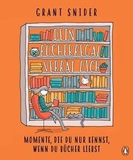 Dein bücherregal verrät gebraucht kaufen  Berlin