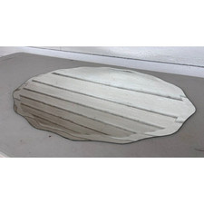 Large oval wall for sale  Luthersville