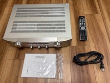 Marantz pm6007 amplifier d'occasion  Expédié en Belgium