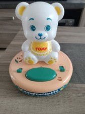 Veilleuse musicale tomy d'occasion  Calais