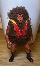 Motu grizzlor masters gebraucht kaufen  Frankfurt am Main