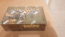 Mtg legions booster gebraucht kaufen Mtg legions booster gebraucht kaufen  Simmozheim