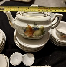 Child ceramic tea for sale  SUDBURY