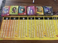 160 cartes jeux d'occasion  Anse