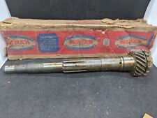 Nos 1941 1942 for sale  Chatham