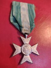 Medaglia croce anzianità usato  Roma