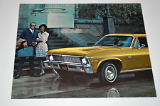 1971 chevy nova for sale  Hartland