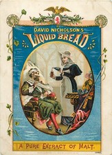 1885 david nicholson for sale  Lincoln